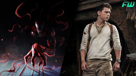 New movies, new shows, new things to get excited about in the marvel cinematic universe! Shang-Chi and the Legend of the Ten Rings Archives - FandomWire