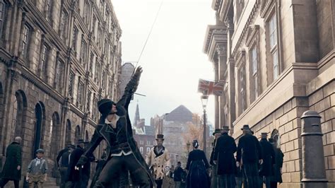 Assassin's creed valhalla's advanced rpg mechanics gives you new ways to blaze your own path across england. Buy Assassins Creed Syndicate PS4 Game Code Compare Prices