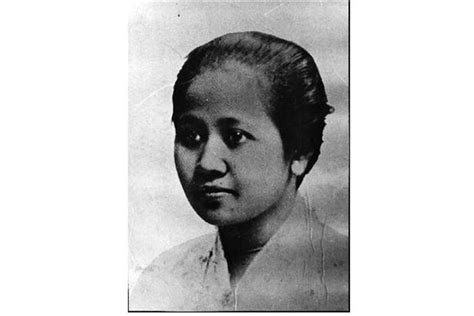 21 April Selamat Ulang Tahun Ibu Kartini