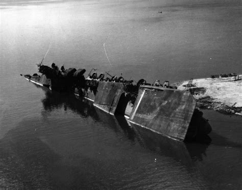 Cv 16 Aircraft Carrier Amagi Sunk In Shallow Waters Of