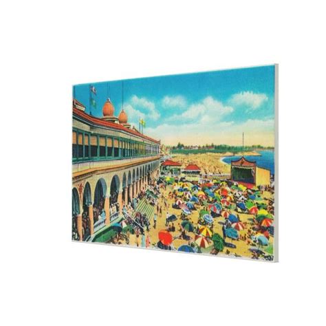 Create Your Own Stretched Canvas Print Zazzle Canvas Prints
