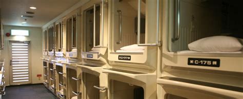 Book capsule hotel shibuya, shibuya on tripadvisor: Top 5 Capsule hotels in Tokyo (Hier wil je echt slapen) - Tokyo.nl