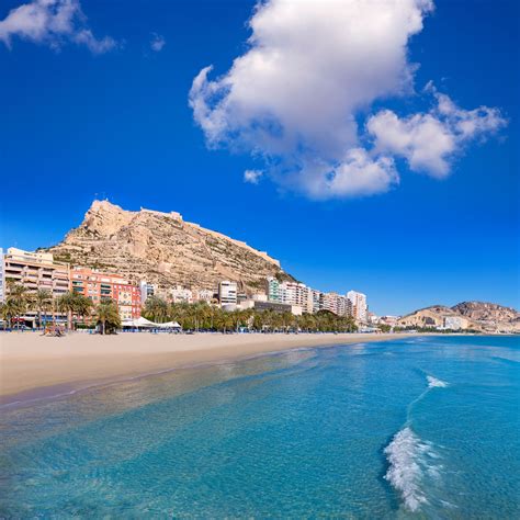 Tourism In Alicante Spain Europes Best Destinations