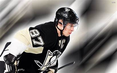 Crosby Sidney Pittsburgh Penguins Hockey Wallpapers Nhl