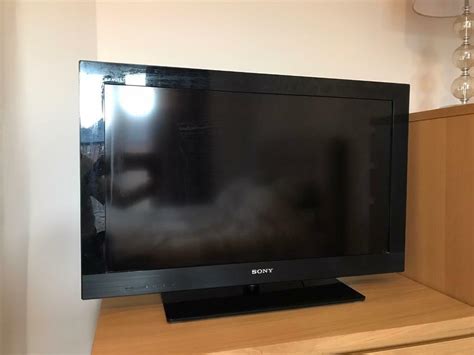 Sony Bravia Flat Screen Smart Tv In Stockport Manchester Gumtree