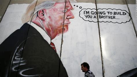 Political Street Art Sightings From The Us And Around The World