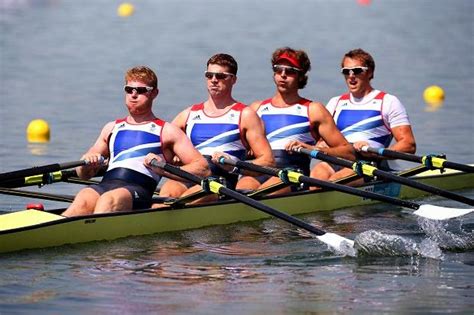 A Stranger Voice Why Rowing Is One Of The Hardest Sports To Endure