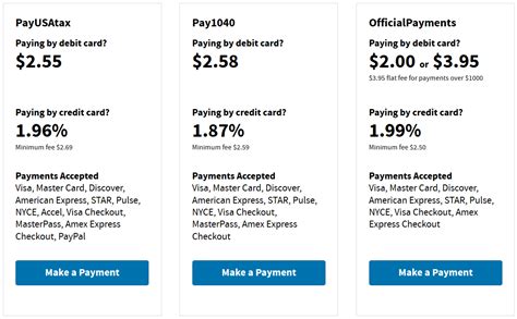 There are a few rewards cards that earn 2%, for example. Pay taxes via credit card 2020 edition (Q3 estimated taxes due 9/15)