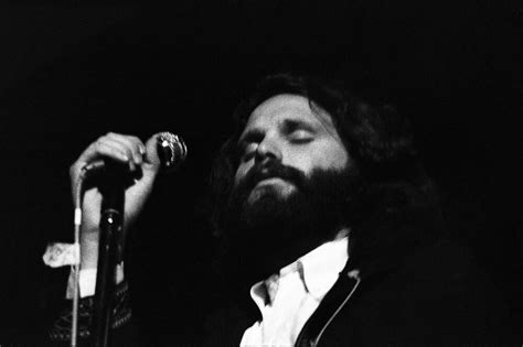 Jim Morrison The Doors 1970 Photographic Print For Sale