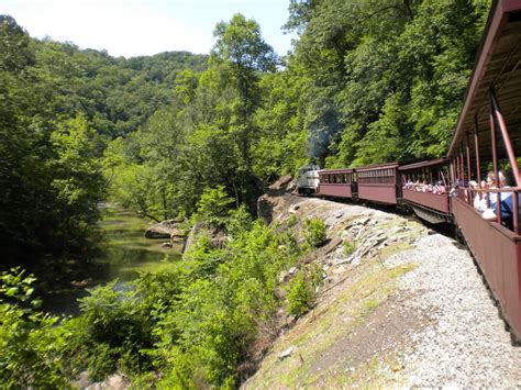 5 Scenic Train Rides In Kentucky Usa Trip101