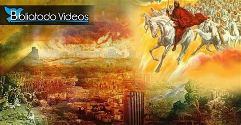 La Batalla De Armagedón Estudio Bíblico Video