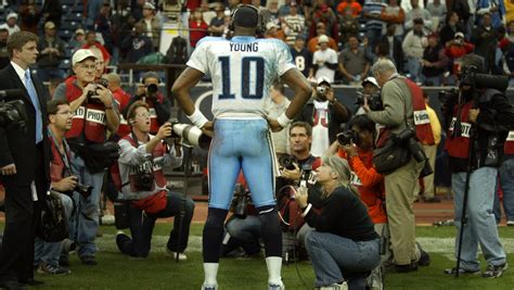 Titans vs Texans: 5 memorable games in the rivalry
