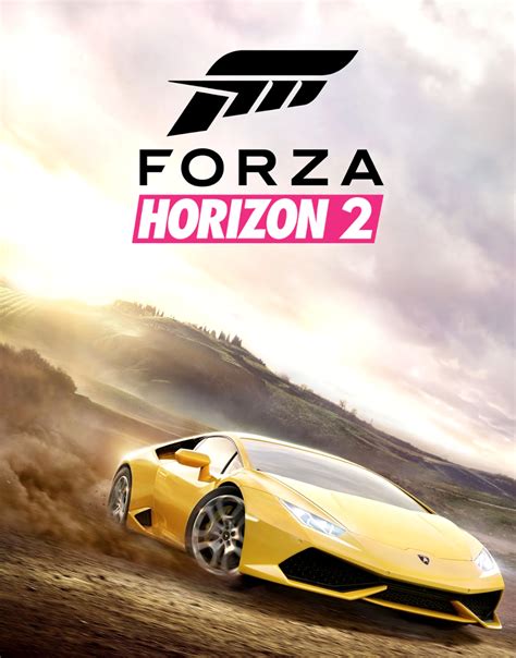 Forza Horizon 2 Ocean Of Games
