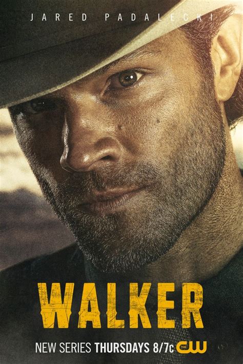 Walker Tv Serie 2021 Moviezine