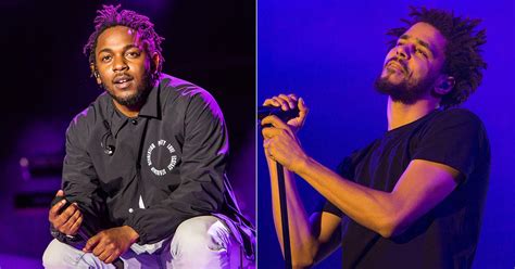 Kendrick Lamar And J Cole 20 Most Anticipated Rap Albums Of 2016 Rolling Stone