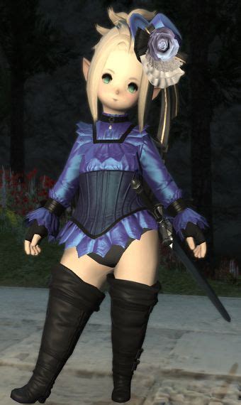 checkout this glamour set at eorzea collection glamour collection final fantasy xiv