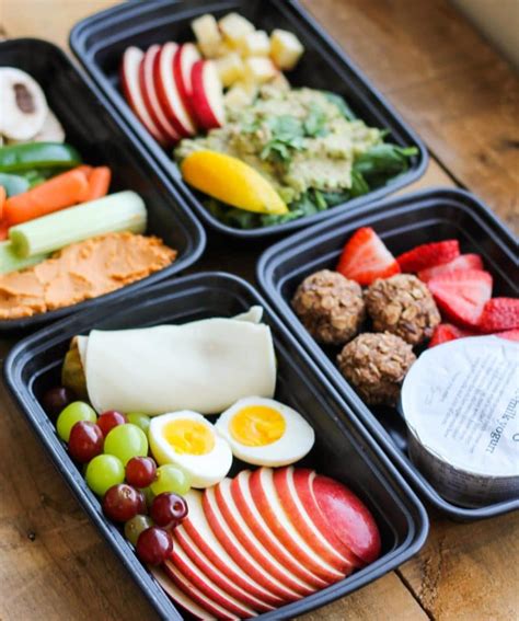 With access to over 10,000 premium snacks, our promise to you is that every snack box will be different while being delicious, healthy and much more! 4 Healthy Snack Box Ideas - Smile Sandwich
