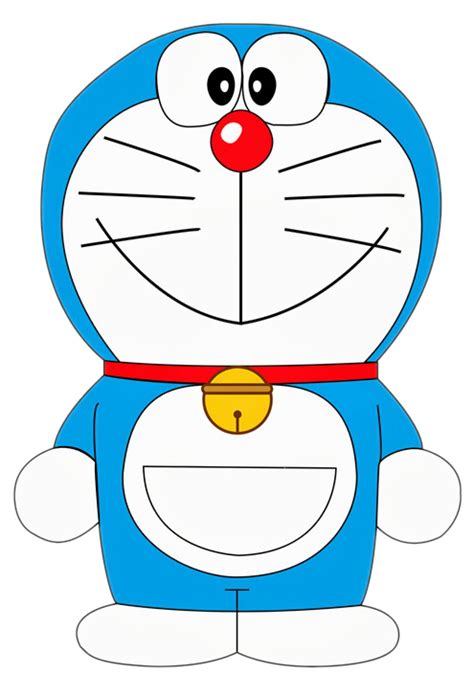 Download Doraemon Transparent Background Hq Png Image Freepngimg Images