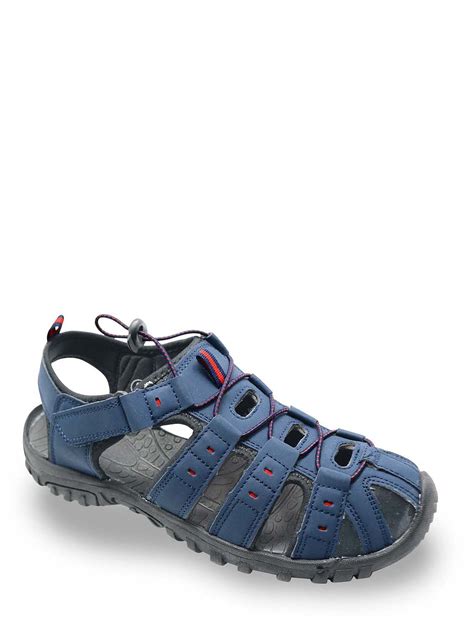 Mens Wide Fit Walking Sandal | Chums