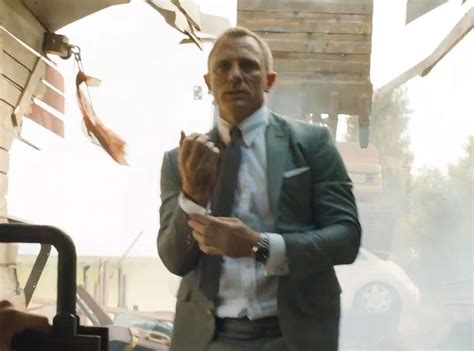 Watch New Bond Film Skyfall Teaser