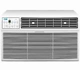 Pictures of Combination Heater And Air Conditioner Unit