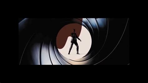 James Bond Alternate Gunbarrel Skyfall 4 Youtube