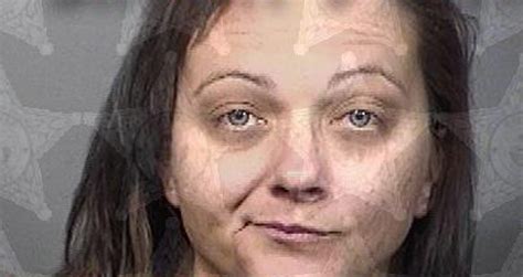 Sebastian Woman Arrested In Micco With Methamphetamine Sebastian Daily