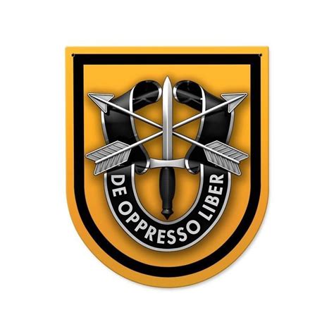 Elite Special Forces Logo