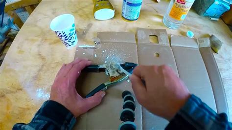 We did not find results for: How To Remove Rust Stains - Bar Keepers Friend - YouTube
