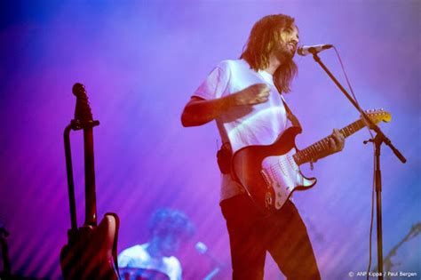 Foo Fighters The Pretender Tekst - Let It Happen beste track van deze eeuw volgens 3FM-luisteraar - Ditjes
