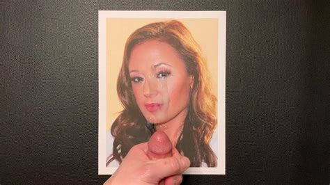 tribute to leah remini xhamster