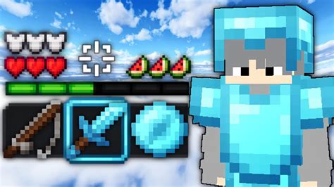 Plasma 16x By Tenochpacks And Looshy Mcpe Pvp Texture Pack Youtube