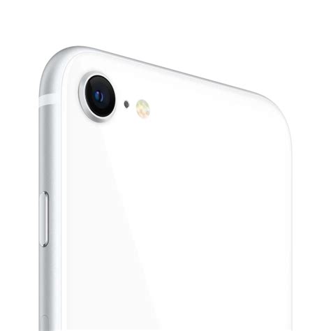 Smartfon Apple Iphone Se 2020 64gb White Baku Electronics