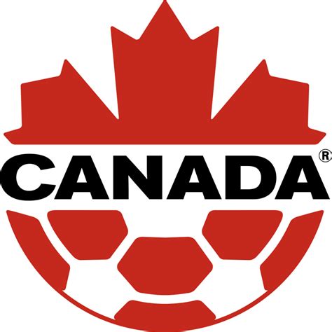 Canadian Soccer Association Logo Canada Womens National Soccer Team