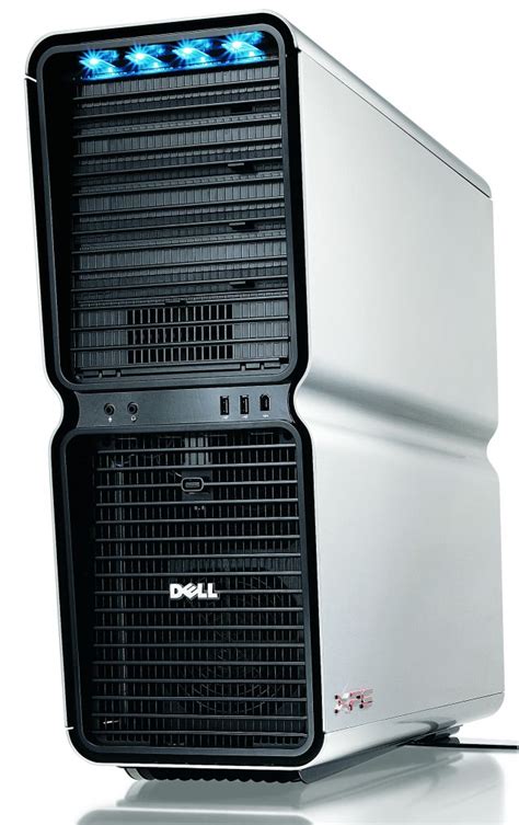Dell Xps 720 Gaming Pc Q6600 Nvidia Gtx 4703gb320gb Ebay