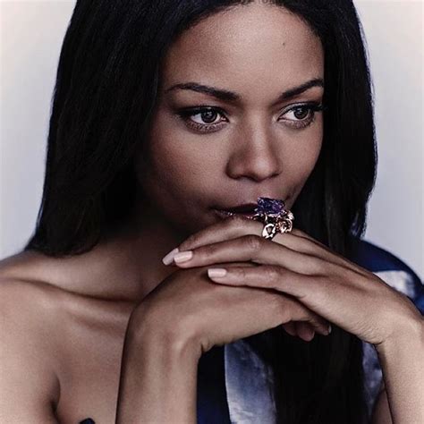 Naomie Harris Nude And Sexy 67 Photos The Fappening
