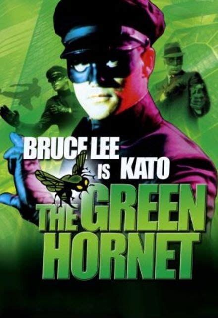 top search results for green hornet sidereel