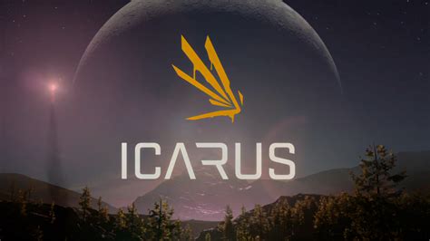 Dayz Creators New Game Is Icarus Gamespot