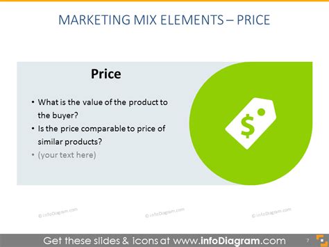 As you can guess, a product is an output of the firm's production to better understand what is a product, let's look at some formal definitions of a product found in marketing textbooks. 16 Creative Marketing Matrix Diagrams Template PPT ...