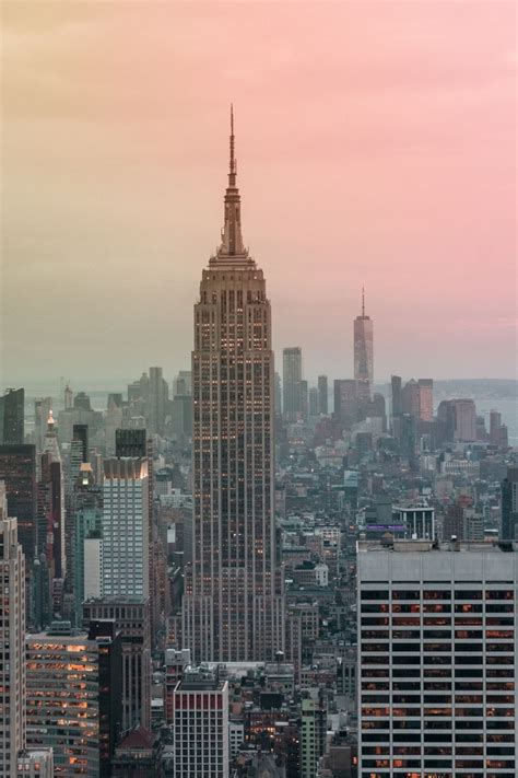 25 Facts About Empire State Building Factinformer