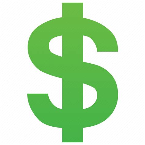 American Money Cash Currency Invest Price Us Dollar Usd Icon