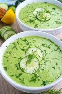 21 Easy Summer Soup Recipes That You Ll Love Summer Recipes
