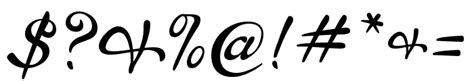 P22 Brass Script Pro Regular Font What Font Is