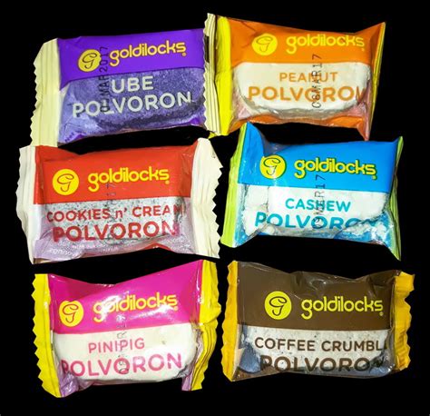 5 New Goldilocks Treats To Watch Out For Appetizing Adventure