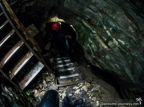 Waitomo Cave Tubing Neuseeland Reisebericht Von Awesome Journeys
