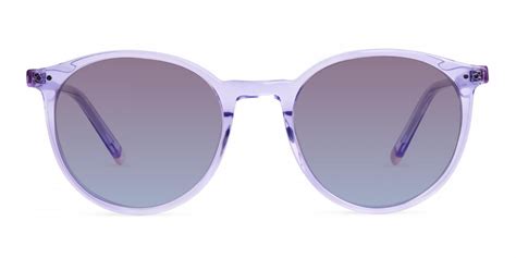 Brooke 5 S Purple Tint Glasses Specscart ®