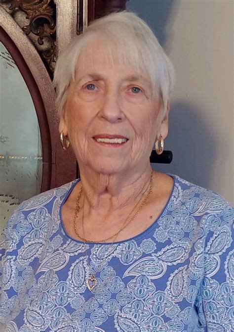 Martha Whitlow Bellis Obituary New Bern Nc