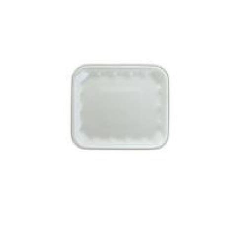 6x5 Foam Tray White Shallow Ikon 8x125 Port Stephens Packaging