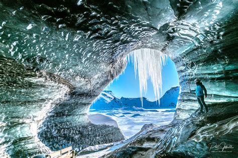 Ice Cave Katla Track 4 Iceland Highlights