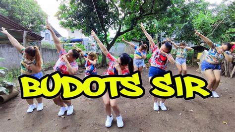 Budots Sir Mag Budots Dance Kita Dance Workout Youtube